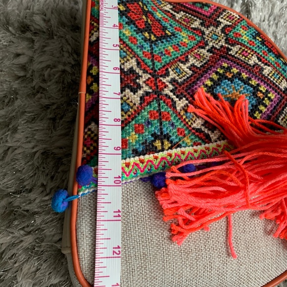 🌺🌺 HANDBAG 👜 🌺🌺 - Picture 3 of 8